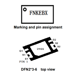 FNK0203EB