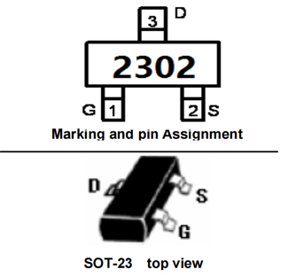 FNK2302